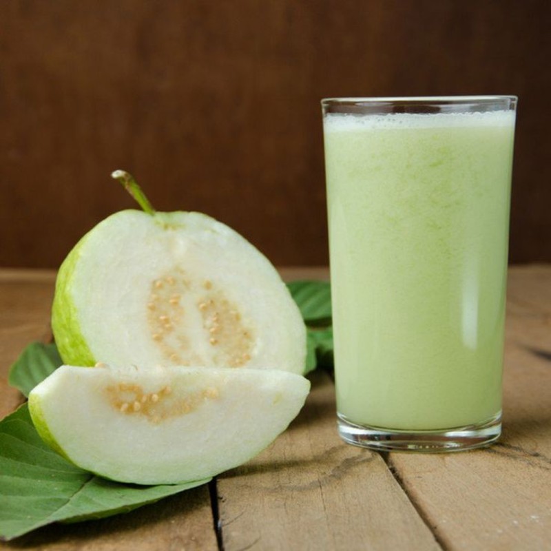 جوافة (صغير)-Guava Juice (L)
